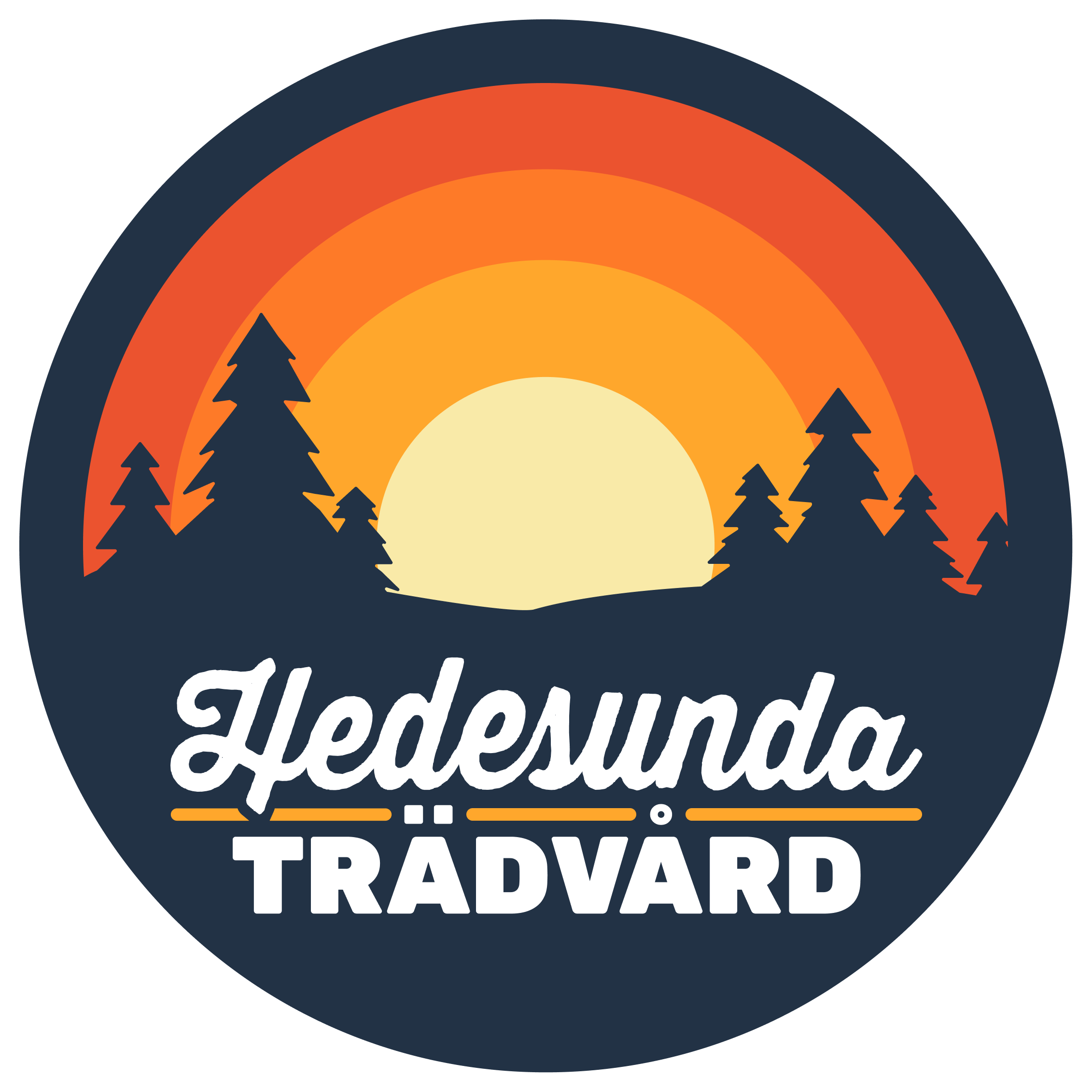 Hedesunda Trädvård AB